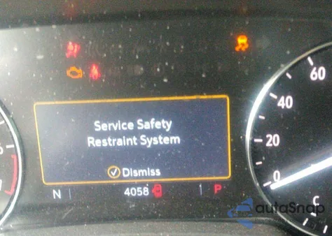 2022 Buick Envision Fwd Preferred из США, поврежденный, VIN LRBAZLR49ND159289